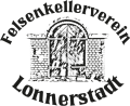 Logo Felsenkellerfreunde Lonnerstadt e.V.